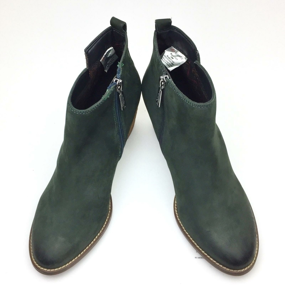 BLONDO Norma Waterproof Bootie SZ 10 - Picture 2 of 11